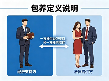 桑珠孜包养违法吗？深度揭秘红线风险注意事项