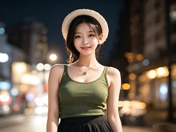 桑珠孜包养模特资源为什么入驻量大？如何规避交友骗子